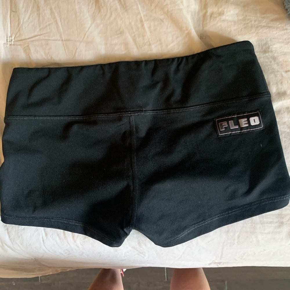 FLEOS-BLACK - Picture 2 of 3